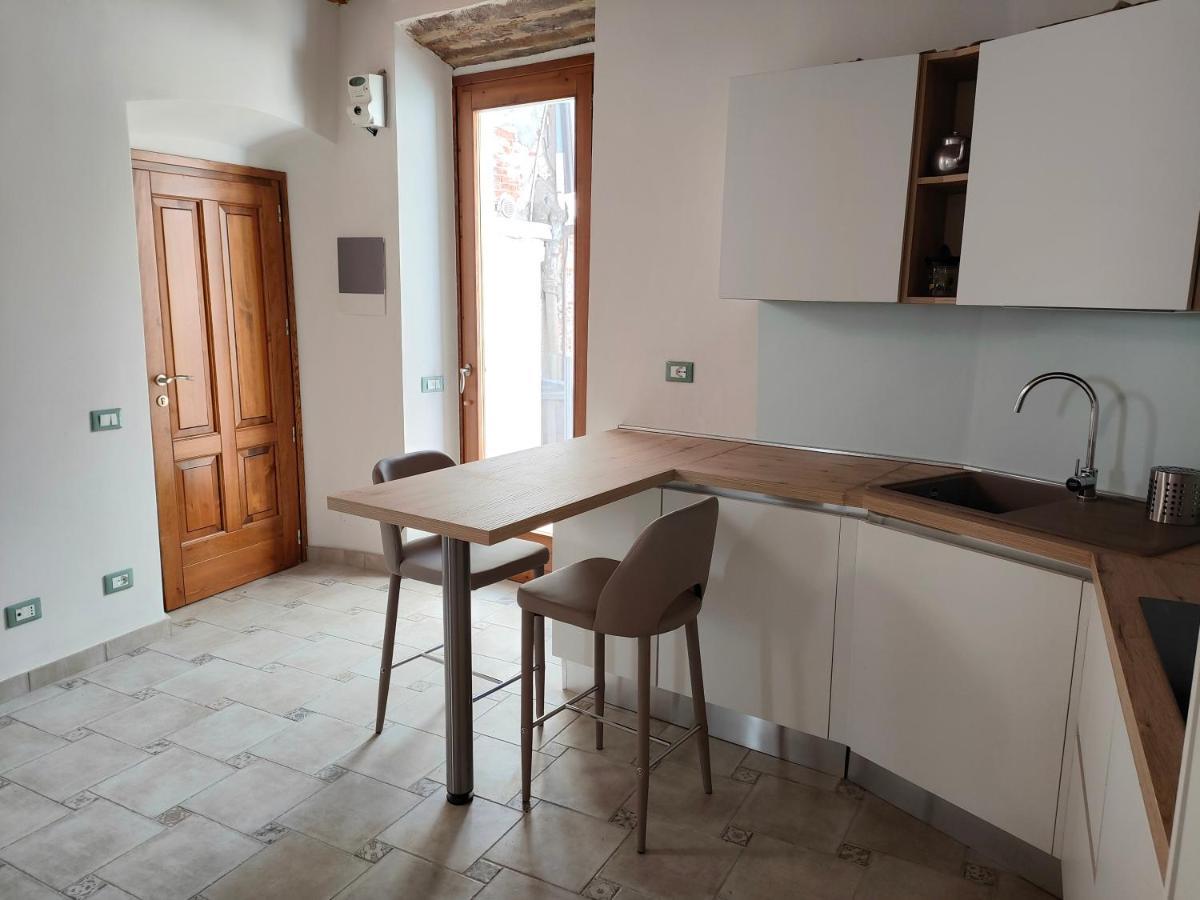 Casa Carraia Apartment Peccioli Екстериор снимка