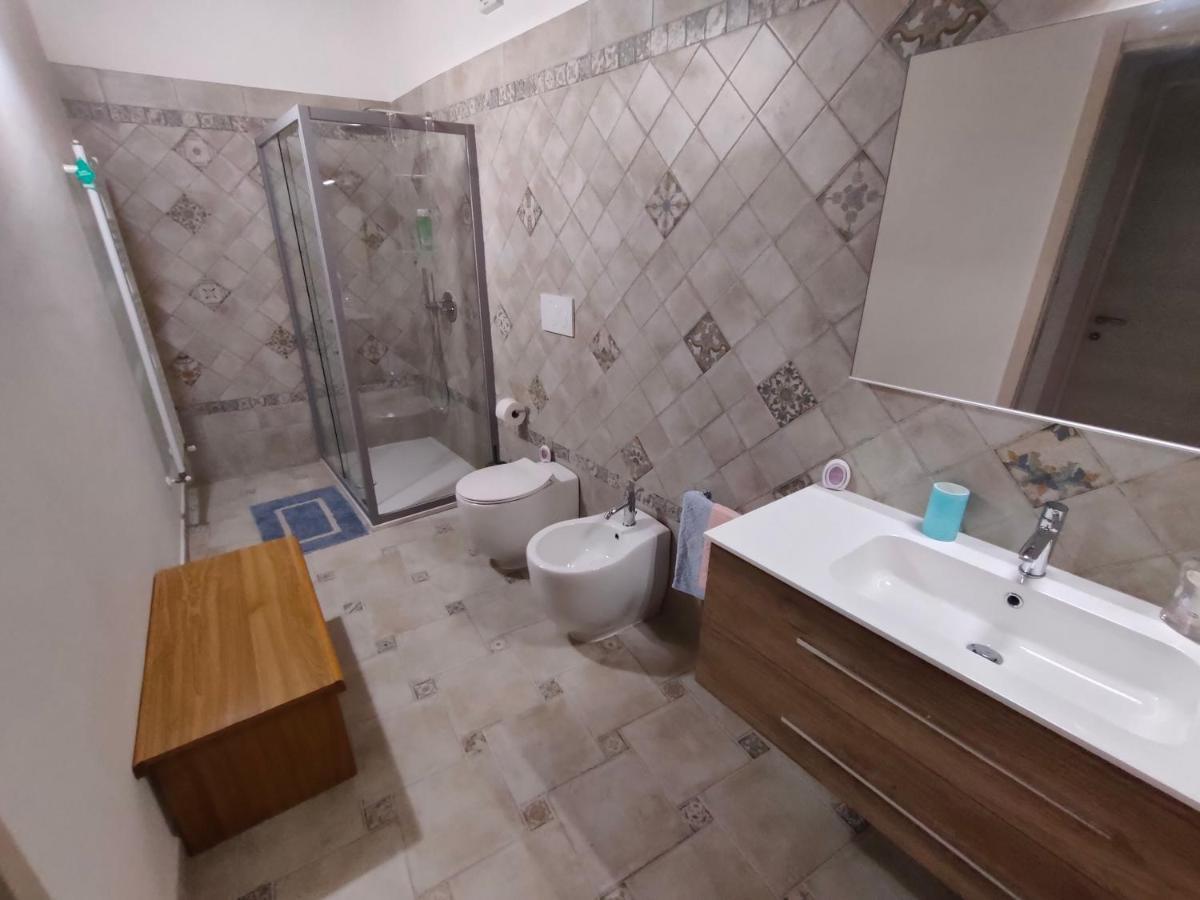 Casa Carraia Apartment Peccioli Екстериор снимка
