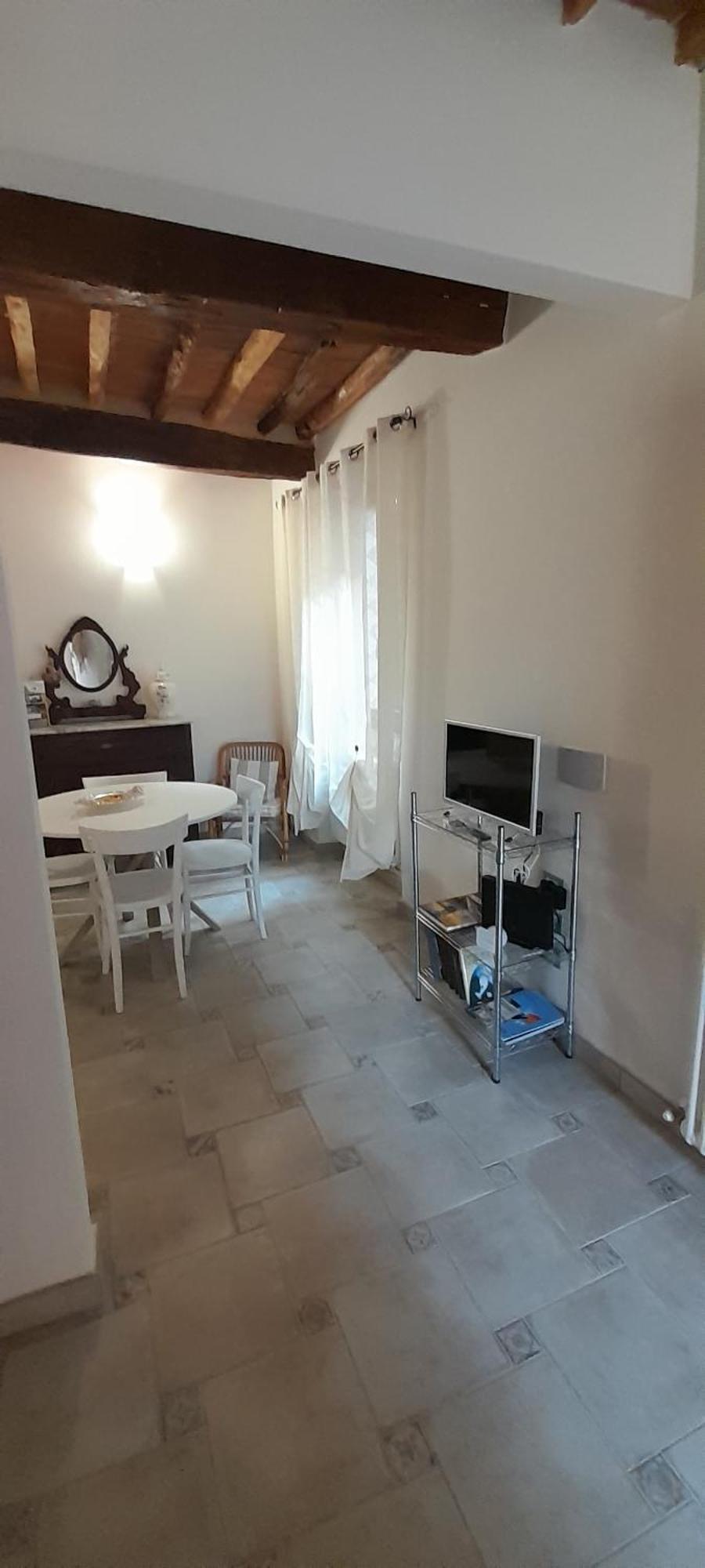 Casa Carraia Apartment Peccioli Екстериор снимка